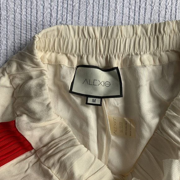 Alexis Zanni Pant - Picture 6 of 7